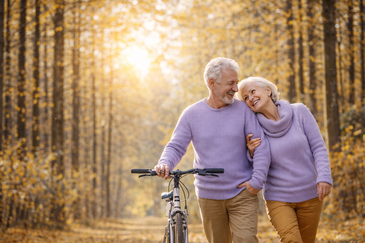 Витамин Д – пар во парк